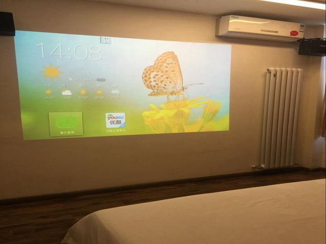 Thank Inn Chain Hotel Shangxi Changzhi Daqing Road Dış mekan fotoğraf